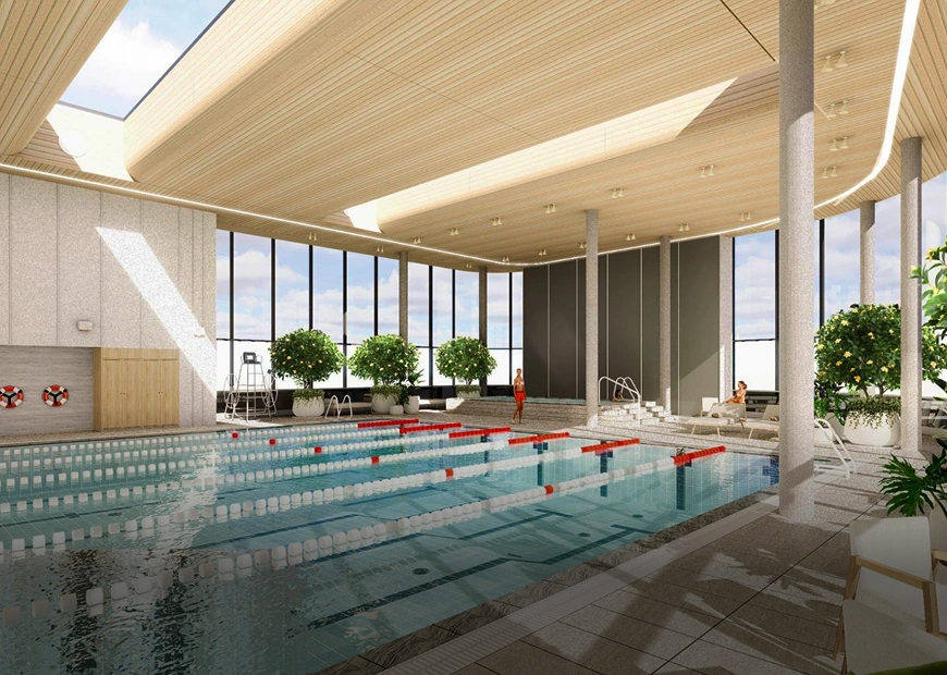 facility