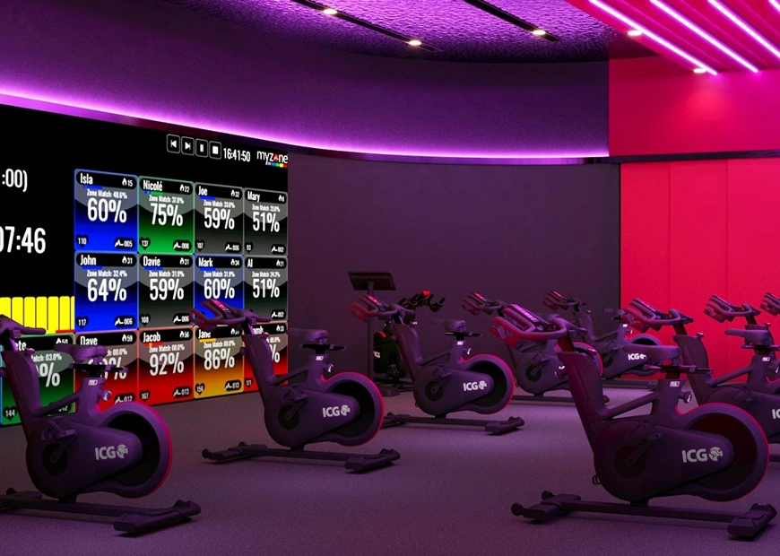 facility
