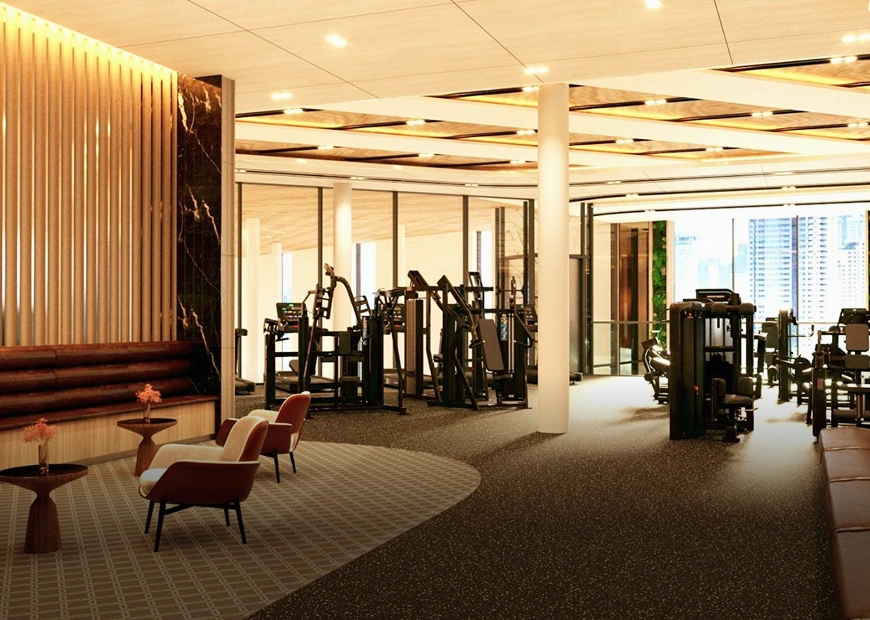 facility
